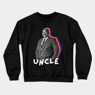 Uncle Phil Crewneck Sweatshirt